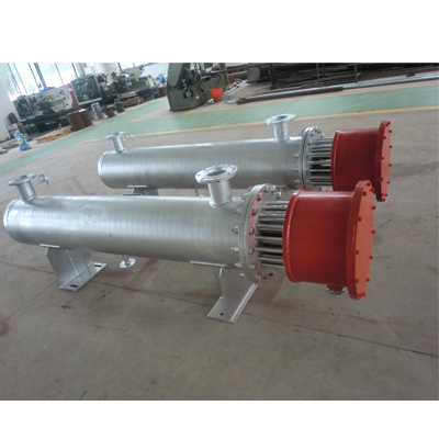 安全穩(wěn)定，防爆電加熱器