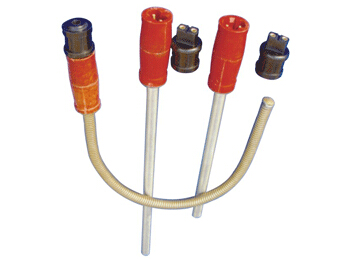 汽輪機(jī)螺栓加熱棒（硬、軟管式）