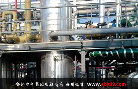 燃氣管道是否需要用到電伴熱帶保溫系統(tǒng)？(圖1)